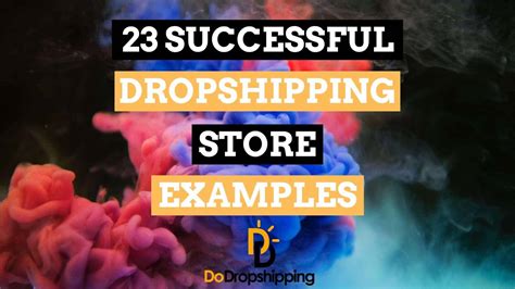 best dropshipping stores.